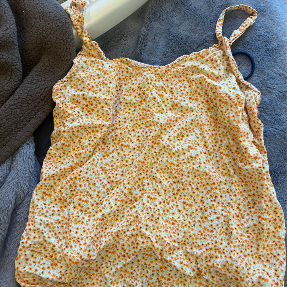 Old navy women’s summer tank top